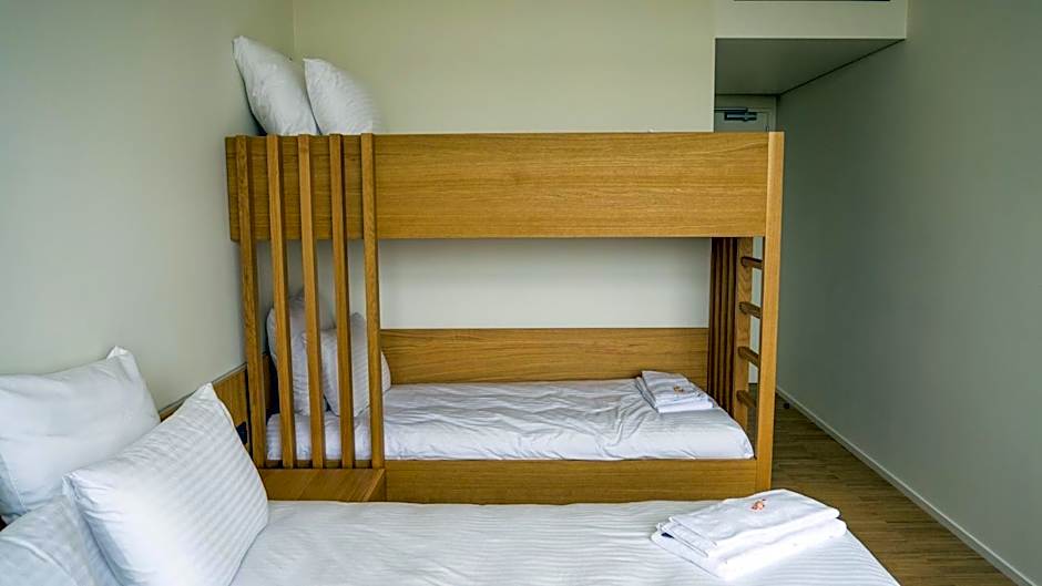 Hotond Sporthotel