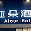 Atour Hotel Nanjing Lukou Airport