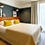 RockyPop Grenoble Hotel