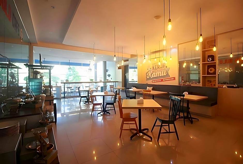 Hotel Berlian International Surabaya