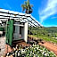 Pousada Jardim Encantado - Suítes em Container na cidade do Cristo Protetor - Encantado RS
