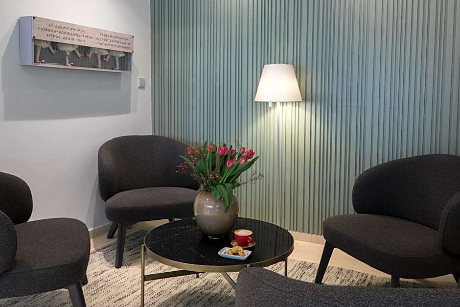 Brasil Suites Boutique Hotel