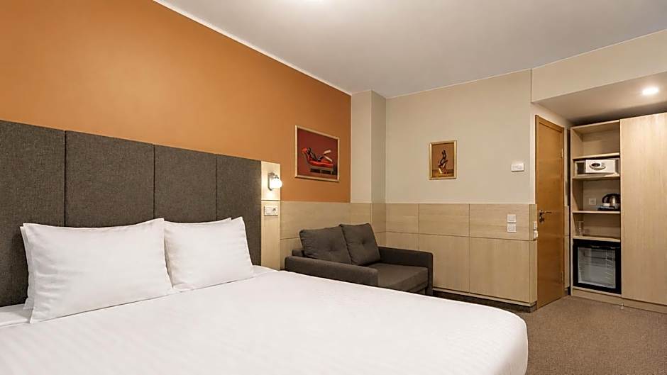Wellton Riga Hotel & SPA
