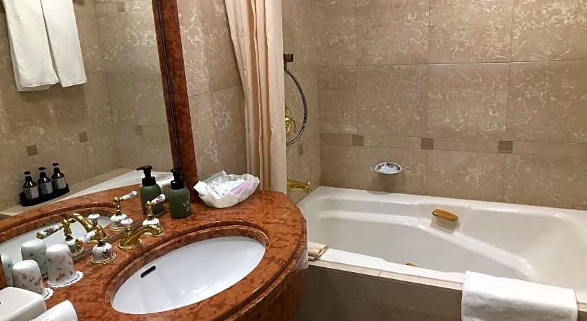 International Garden Hotel Narita