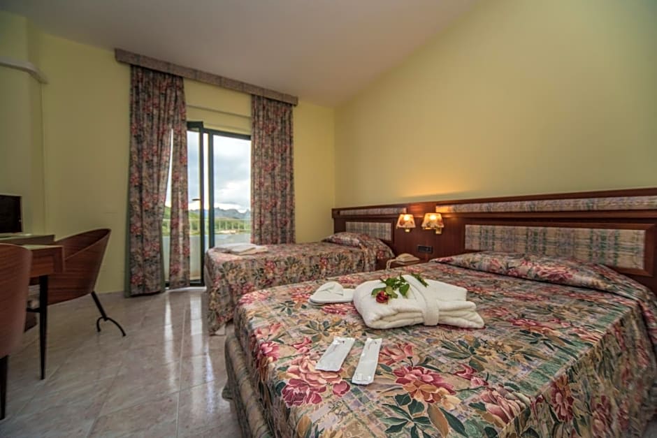 New Petit Hotel