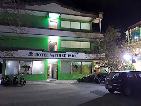 Hotel Vaithee Park