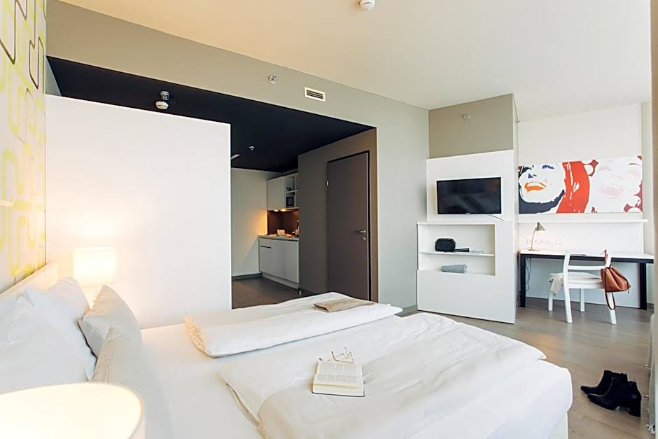 Harry's Home Hotel Wien