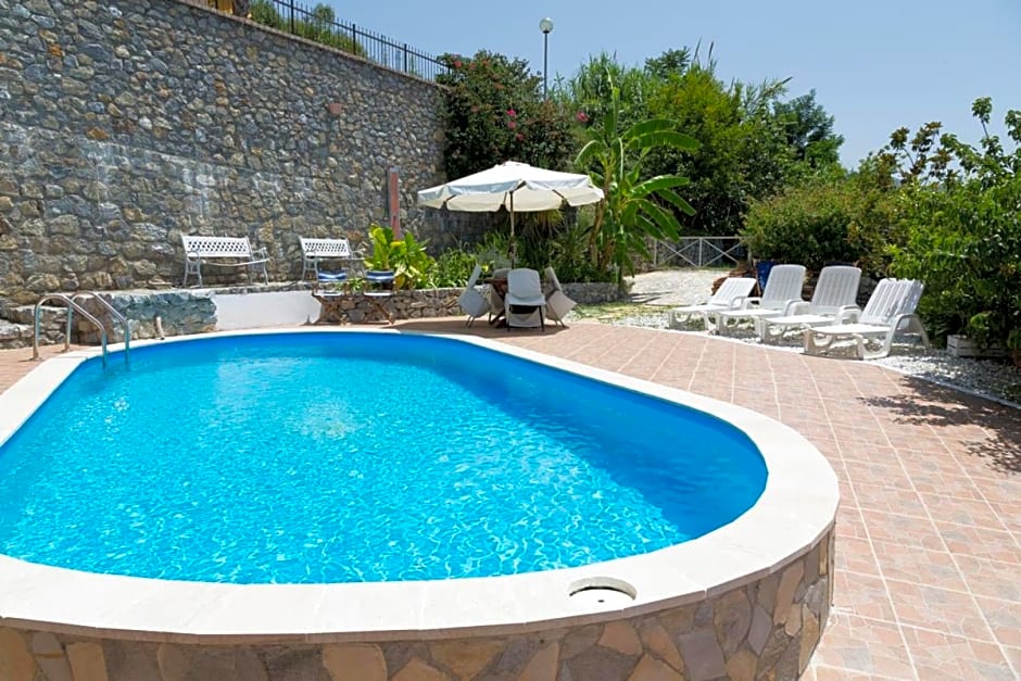B&B Villa Meridiana