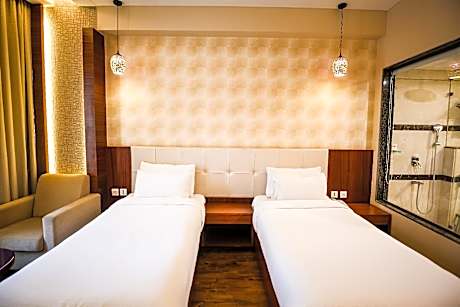Executive Rooms