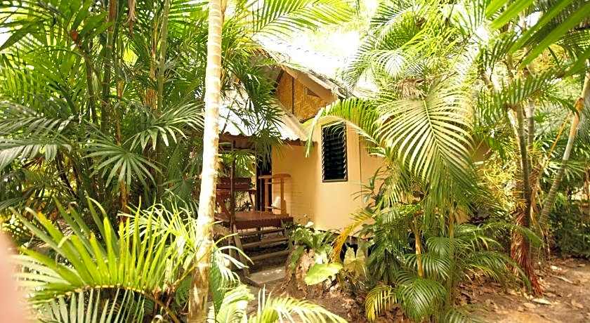 Aonang Lake Side Bungalow