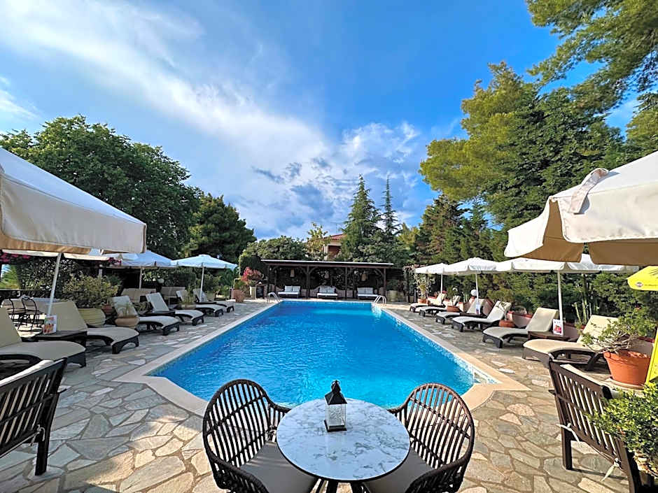 Agrili Apartments & Rooms