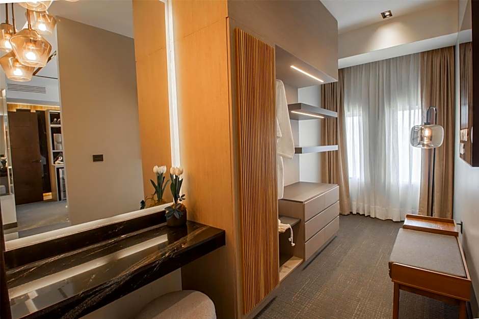 Best Western Plus Santa Cecilia Pachuca