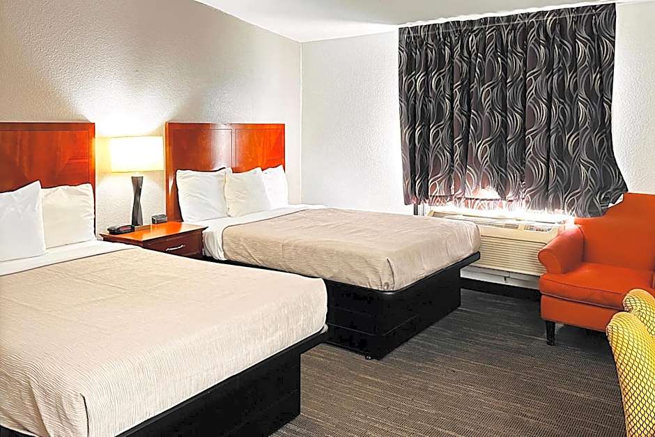 Quality Inn St. Paul-Minneapolis-Midway