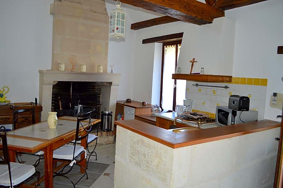 Les GITES DE LA CHAPINIERE