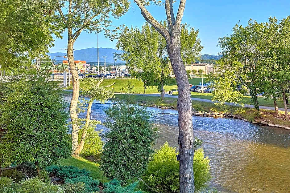 The Inn On The River