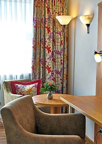 Small Double Room