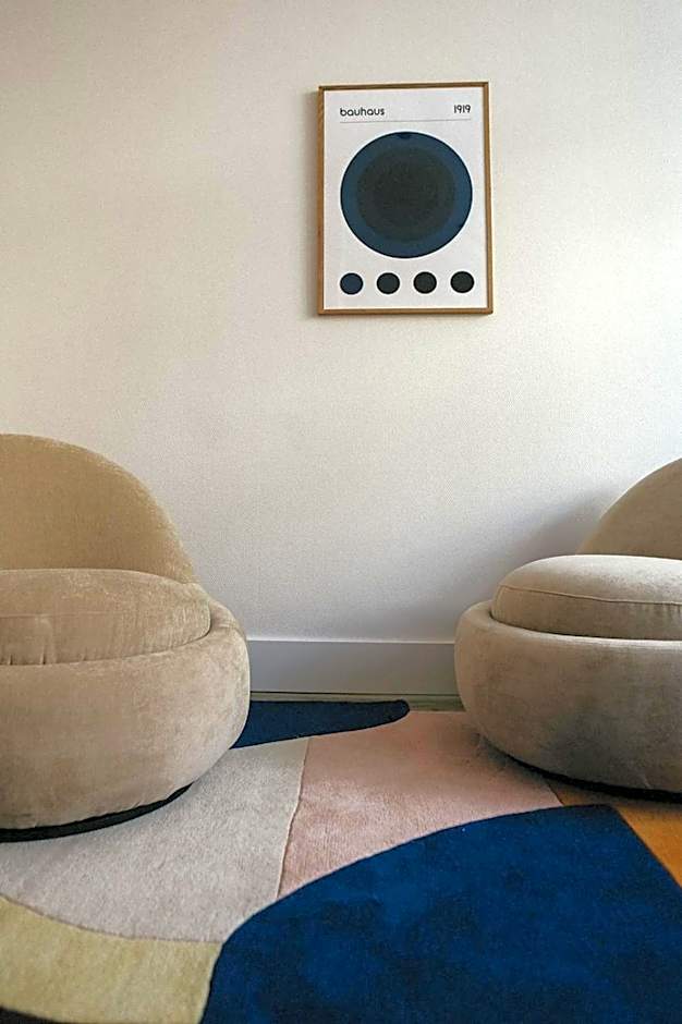 Hotel Bries Den Haag - Scheveningen