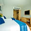 GreenTree Inn Nantong Hai'an Mingzhu City Express Hotel