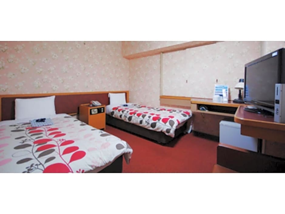 Rico Hotel Kokura - Vacation STAY 22595v