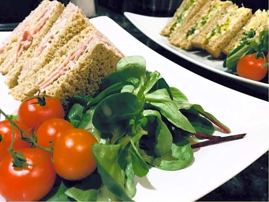 The Moorhead Bed & Breakfast