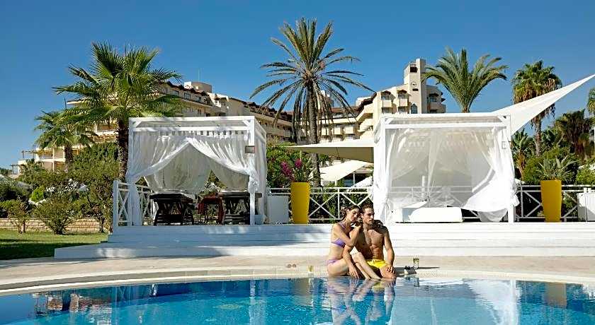 Bellis Deluxe Hotel - All Inclusive