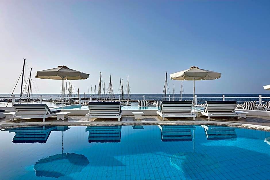 Notos Therme and Spa Hotel