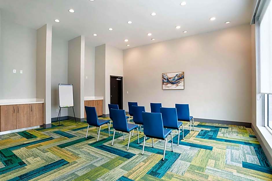 Best Western Plus Mobile Inn and Suites