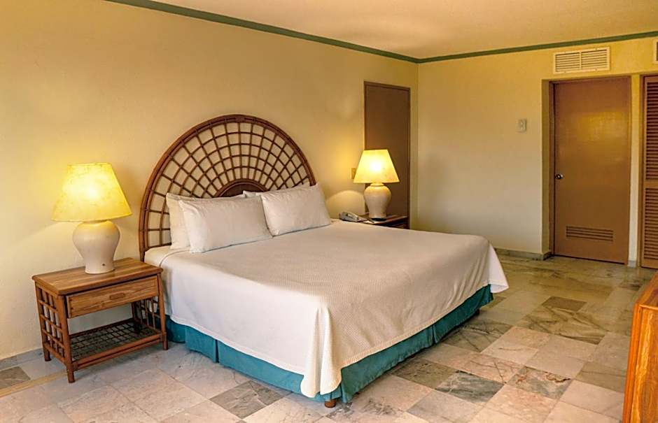 Samba Vallarta All Inclusive