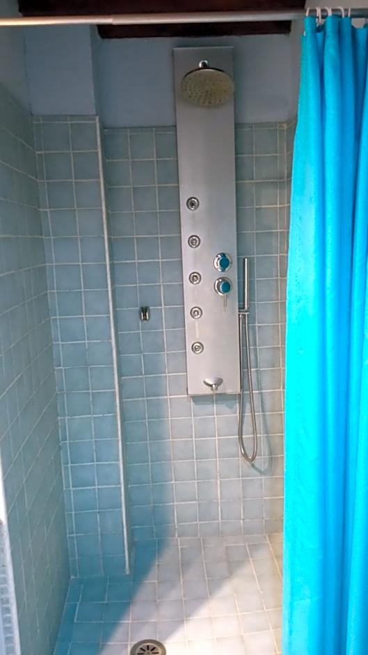 HOTEL PASTERAL RIU TER