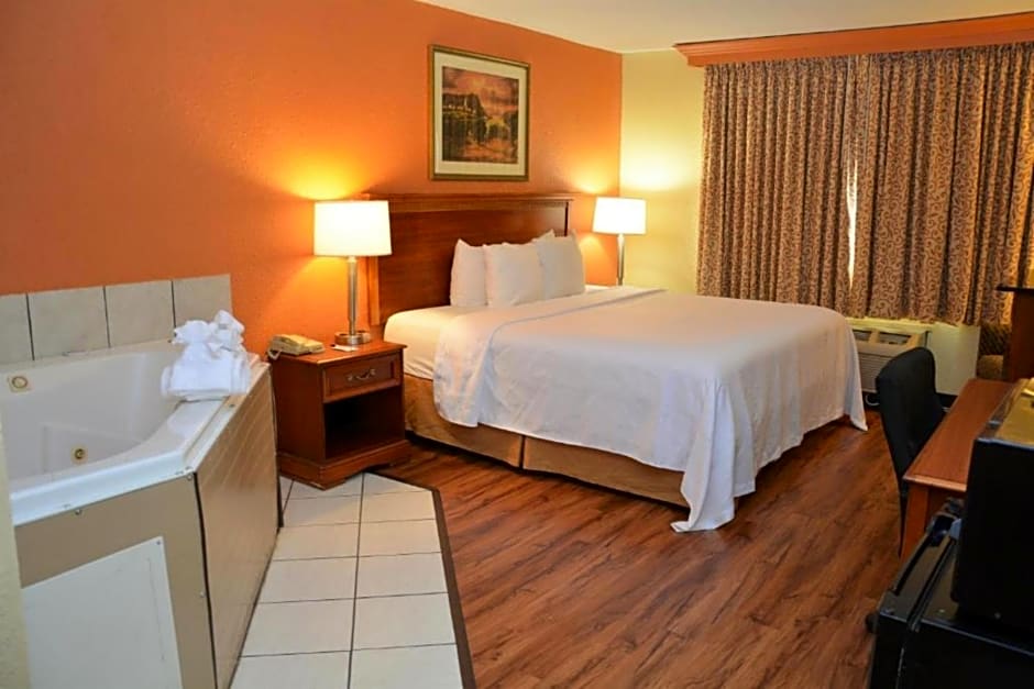 Buckeye Inn Express