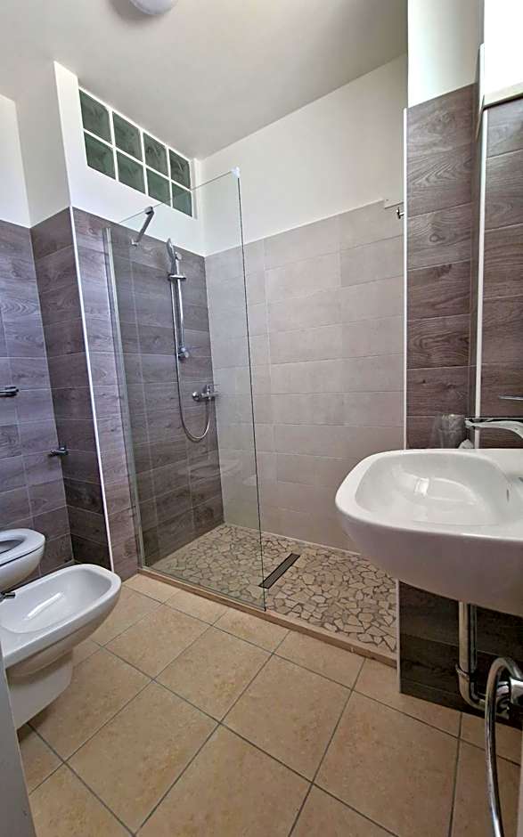 Hotel Rossella