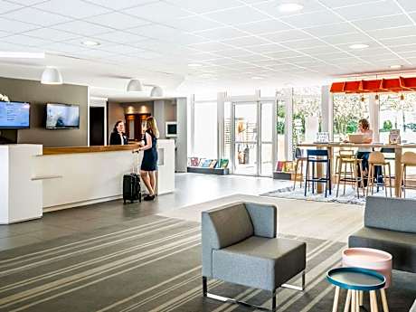 Novotel Paris Saclay