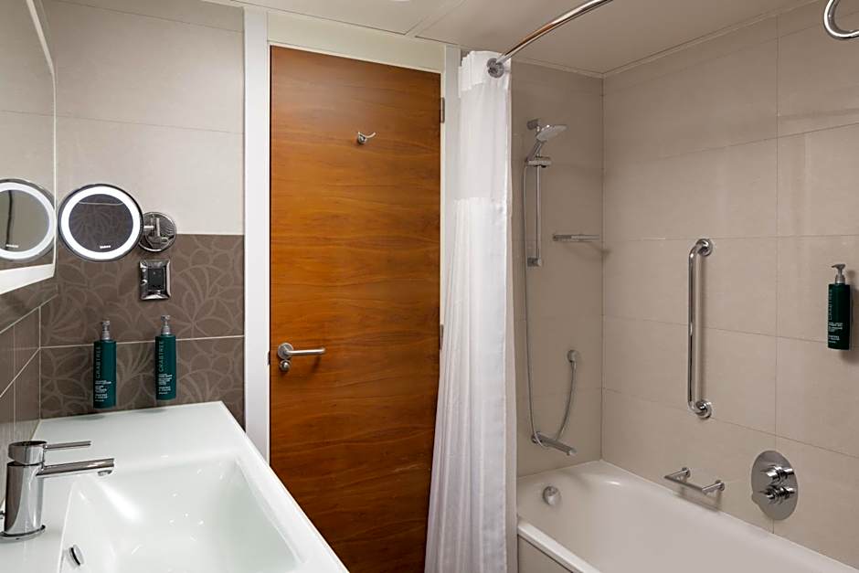 Hilton Barcelona