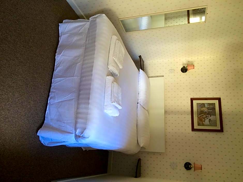 The Wight Bay Hotel - Isle of Wight