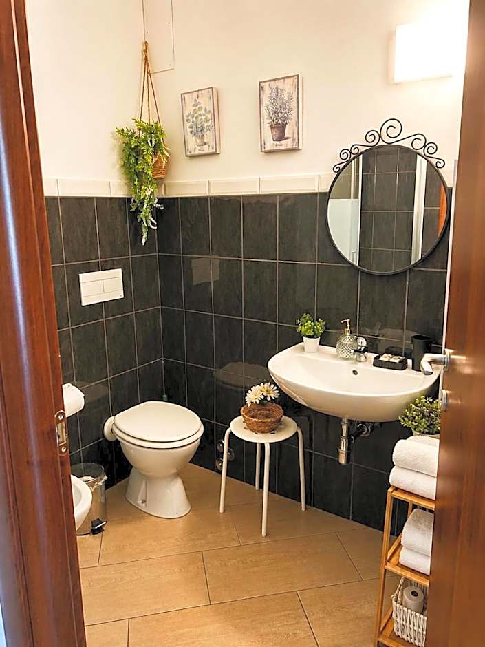 La Petite Maison