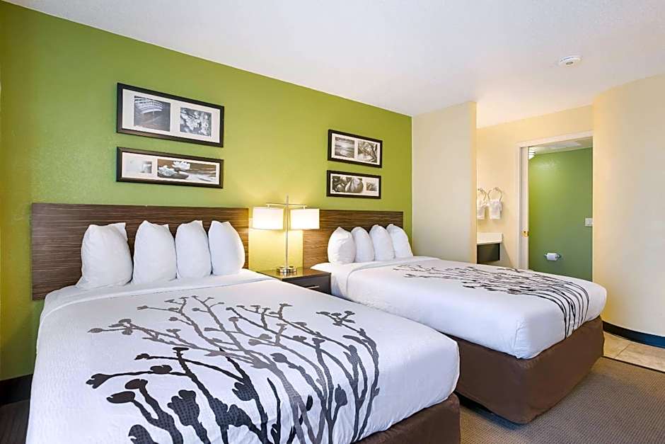 Sleep Inn & Suites Grand Rapids Southeast - Kentwood