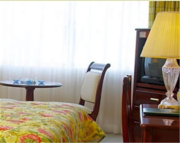 JJ Grand Hotel