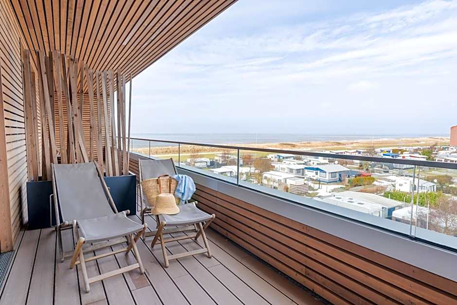 Hotel Strandhus