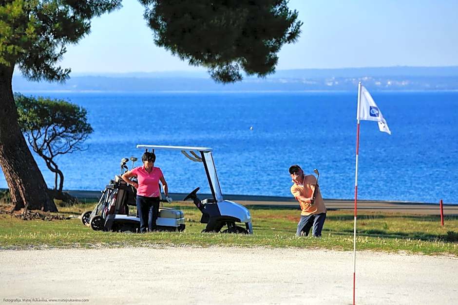 Brijuni Hotel Neptun