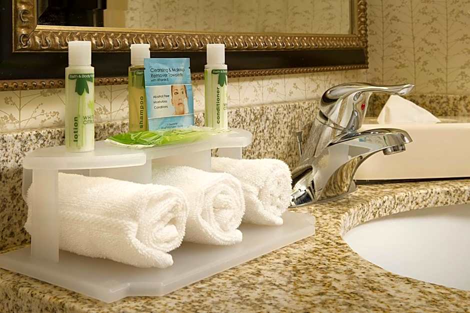 Holiday Inn Express Washington DC-BW Parkway By IHG
