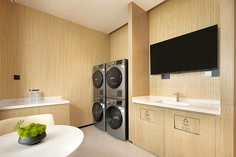 Home2 Suites by Hilton Nanning Jiangnan