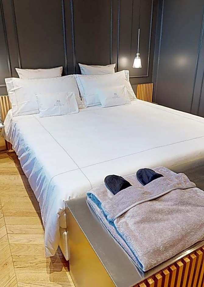 Relais Villa Margherita