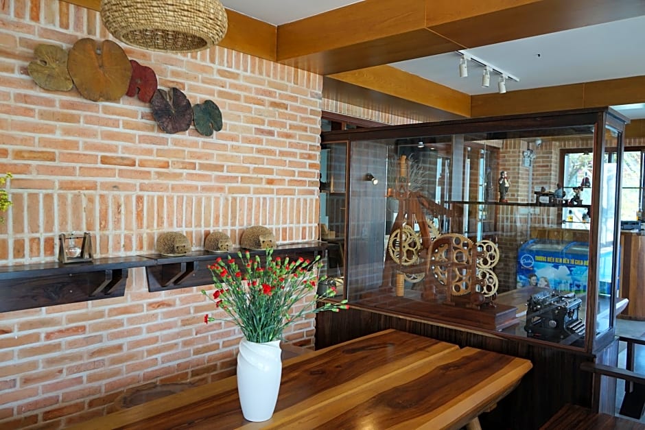 Seasing Boutique Hotel