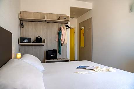 Double Room with Terrace with Sea View