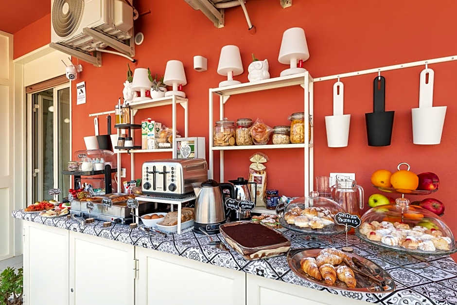 Ciccio Rooms and breakfast - Self check-in