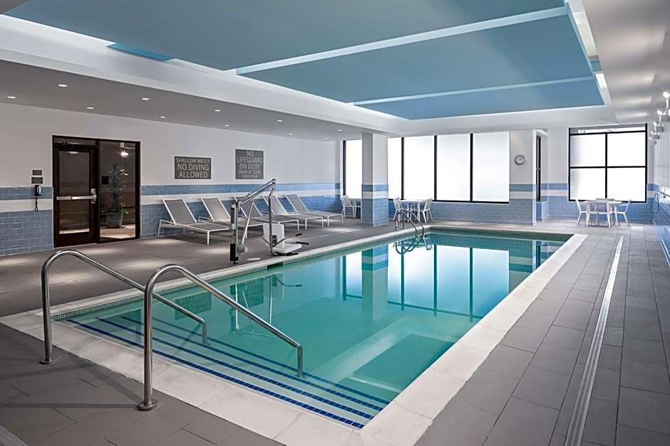 Hyatt Place Mount Pleasant Towne Centre
