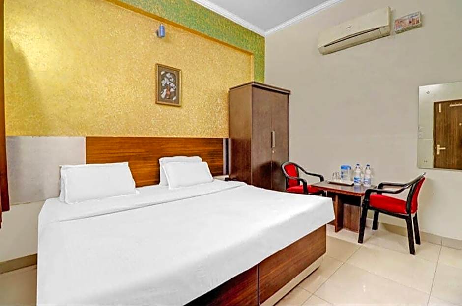 Hotel Anand Villa
