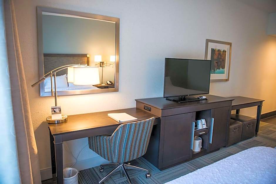 Hampton Inn By Hilton Bainbridge, GA