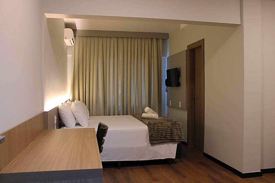 HOTEL ÉVORA By Rede Sagres