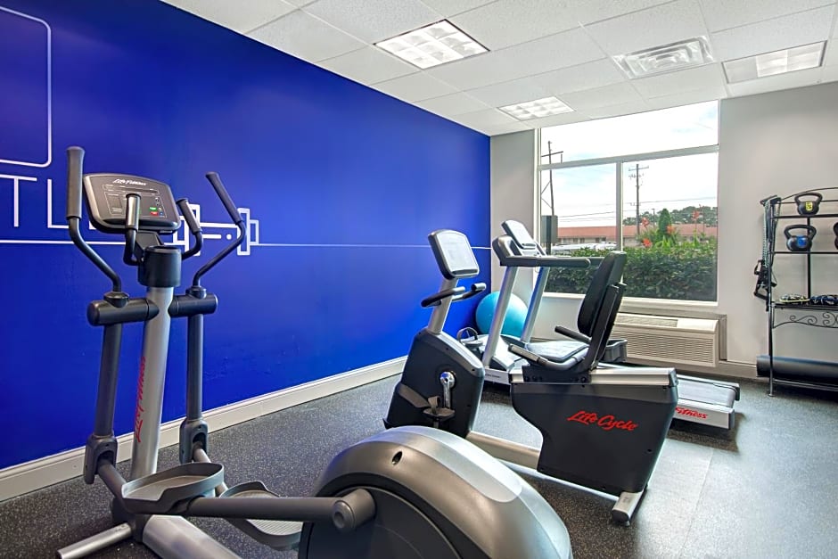 Holiday Inn Express Marietta - Atlanta Northwest By IHG